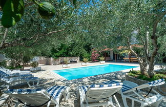 Foto 1 - Luxurious Holiday Home With Private Pool ,wellness & Spa