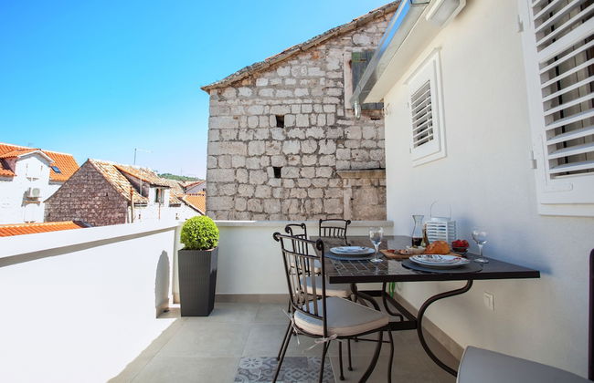 Apartment heart of Trogir - Foto 17