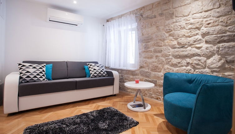 Photo 1 - Apartment heart of Trogir