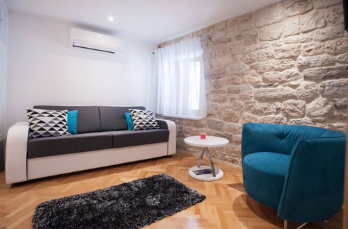 Photo 1 - Apartment heart of Trogir