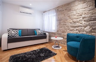 Foto 1 - Apartment heart of Trogir