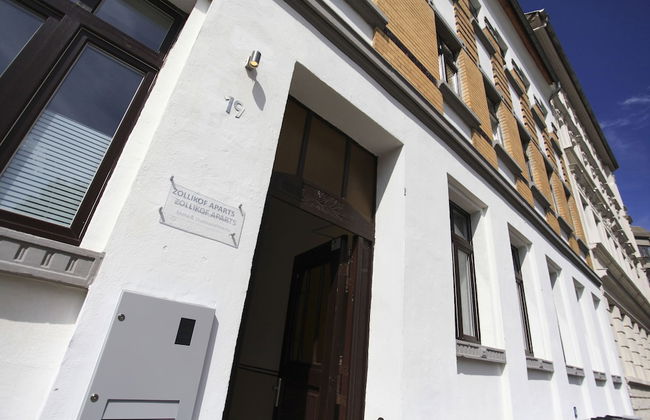 Zollikof Aparts - Sauna & Studioapartments - Foto 61