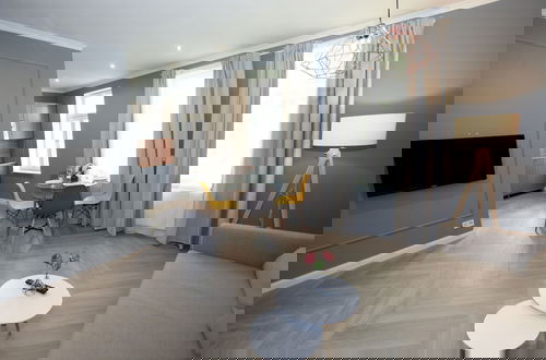 Foto 4 - Zollikof Aparts - Sauna & Studioapartments