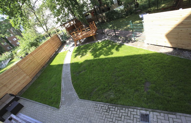 Zollikof Aparts - Sauna & Studioapartments - Foto 63