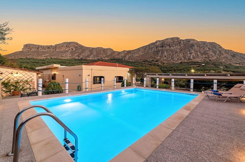 Photo 33 - Cretan Kera Villa Heated Pool