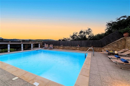 Photo 19 - Cretan Kera Villa Heated Pool