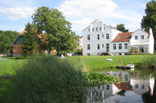 Foto 1 - Gutshaus Gramkow