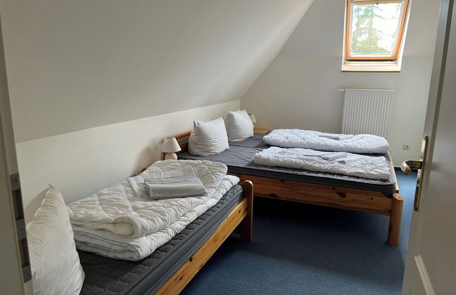 Gutshaus Gramkow - Foto 4