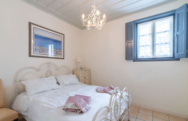 Villa Sonali with Breathtaking Views - Foto 17