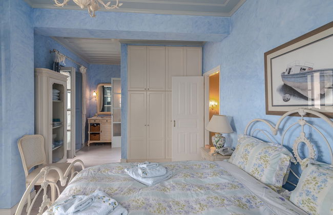 Villa Sonali with Breathtaking Views - Foto 25