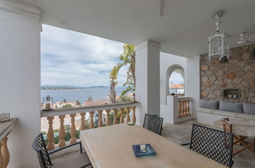 Foto 50 - Villa Sonali with Breathtaking Views