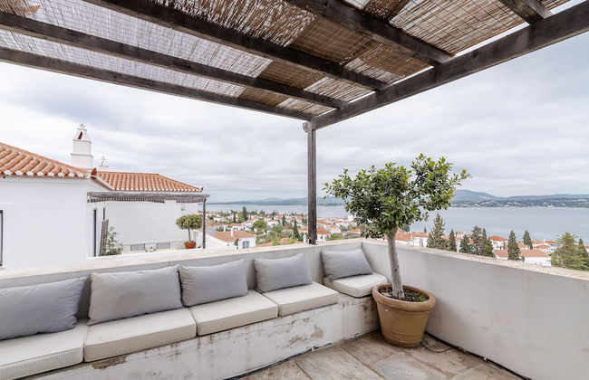 Villa Sonali with Breathtaking Views - Foto 51