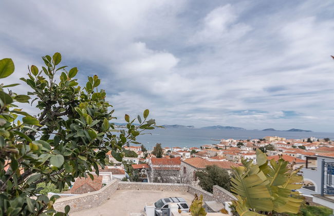 Villa Sonali with Breathtaking Views - Foto 55