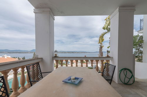 Foto 47 - Villa Sonali with Breathtaking Views