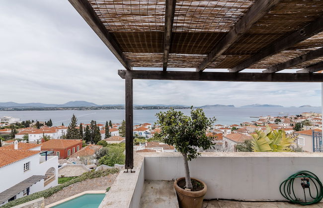 Villa Sonali with Breathtaking Views - Foto 61