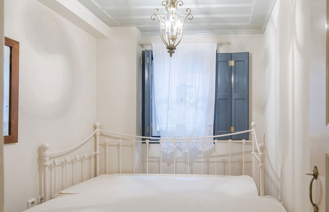 Villa Sonali with Breathtaking Views - Foto 27