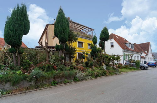 Photo 32 - Antique Apartment in Wismar Mecklenburg With Garden