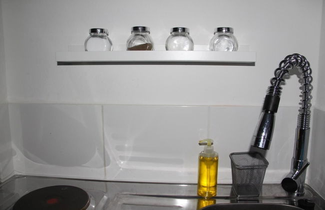 Nice n Nordic 1 - Photo 12