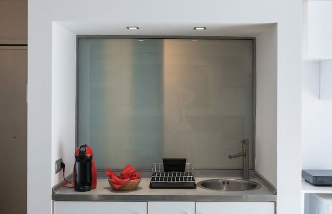 Fabulous Sea View Apartment - Foto 17