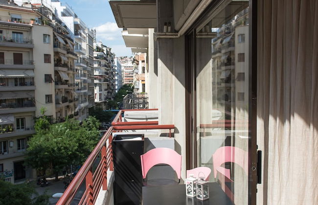 Fabulous Sea View Apartment - Foto 33