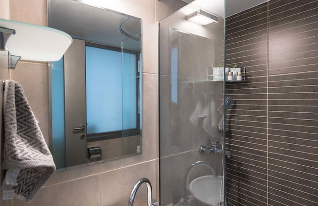 Fabulous Sea View Apartment - Foto 29