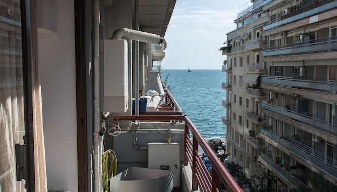 Photo 1 - Fabulous Sea View Apartment