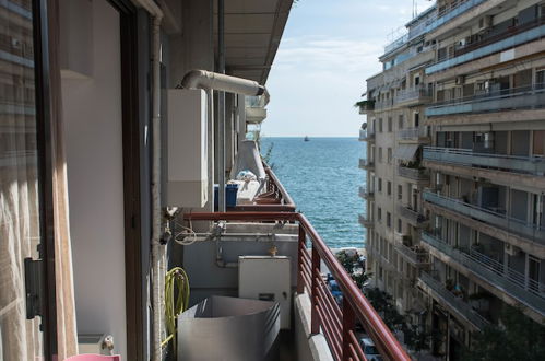 Photo 1 - Fabulous Sea View Apartment