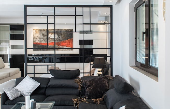 Fabulous Sea View Apartment - Foto 21