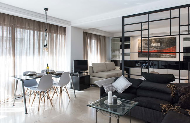 Fabulous Sea View Apartment - Foto 22