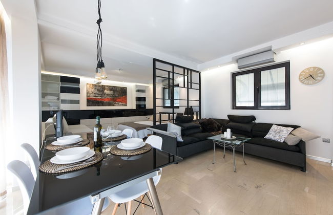 Fabulous Sea View Apartment - Foto 14