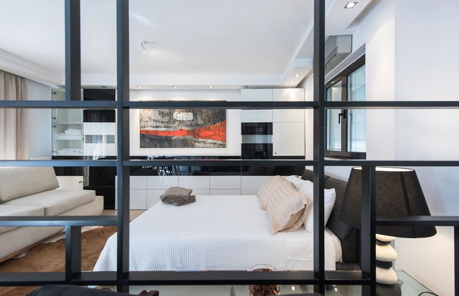 Fabulous Sea View Apartment - Foto 6