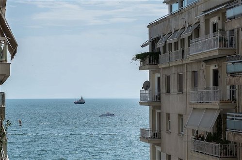 Foto 27 - Fabulous Sea View Apartment