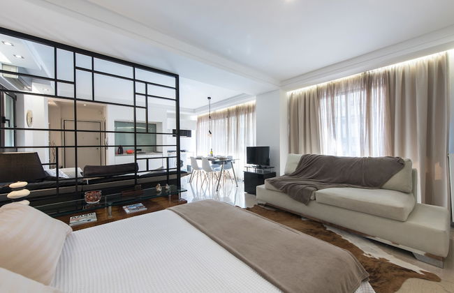 Fabulous Sea View Apartment - Foto 7