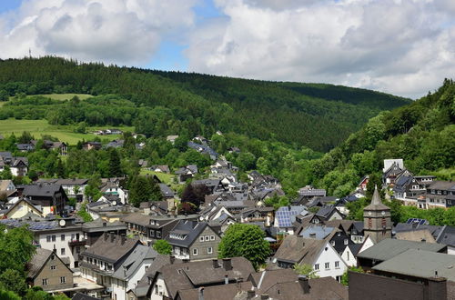 Photo 20 - Modern Apartment in Willingen With Central Heating