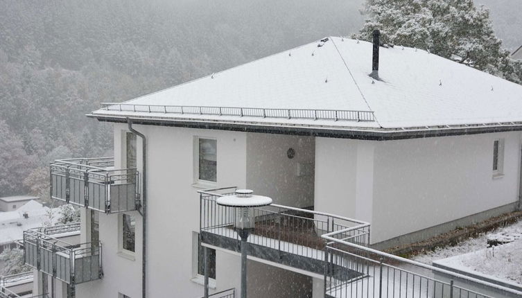 Photo 1 - Magnificent Apartment in Willingen With Balcony