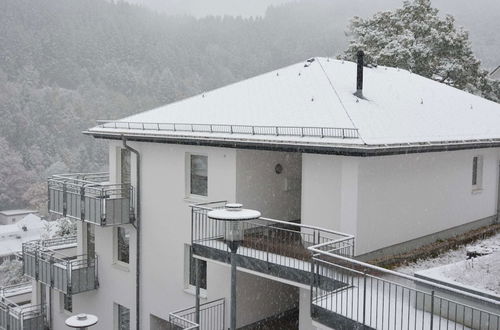 Foto 10 - Magnificent Apartment in Willingen With Balcony