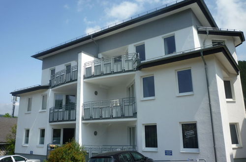 Foto 18 - Holiday Home in Willingen With ski Lift Nearby