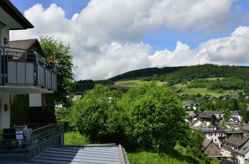 Foto 24 - Holiday Home in Willingen With ski Lift Nearby