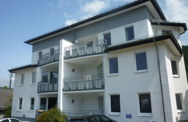 Modernes Apartment in Willingen mit Balkon - Foto 19