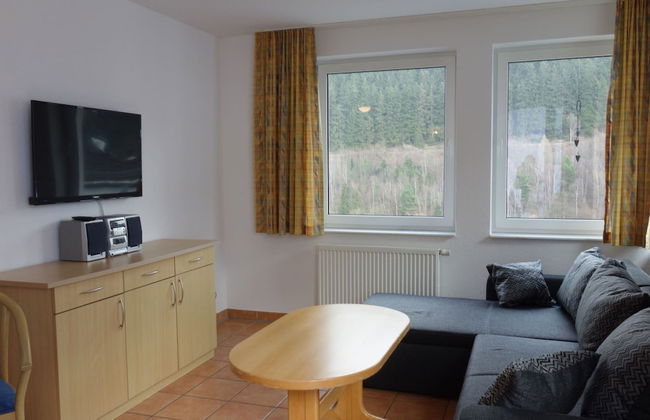 Ferienhaus in Willingen mit Skilift in der Nahe - Foto 10
