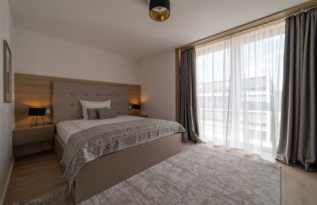Aparthotel Cosy - Foto 6