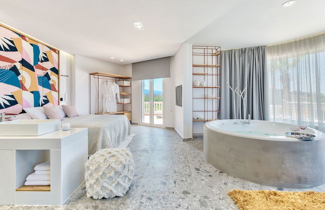 Arkadia Luxury Hotel Apartments - Foto 21