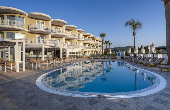 Arkadia Luxury Hotel Apartments - Foto 1