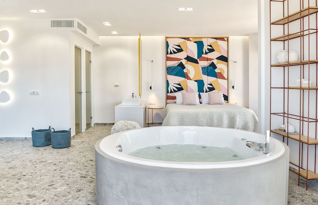 Arkadia Luxury Hotel Apartments - Foto 69