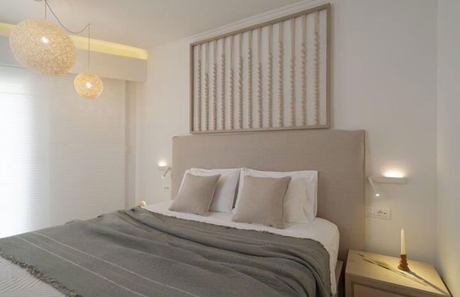 Arkadia Luxury Hotel Apartments - Foto 38
