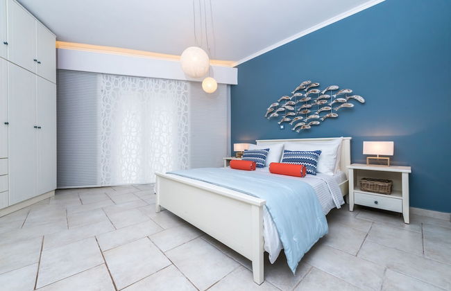 Arkadia Luxury Hotel Apartments - Foto 6