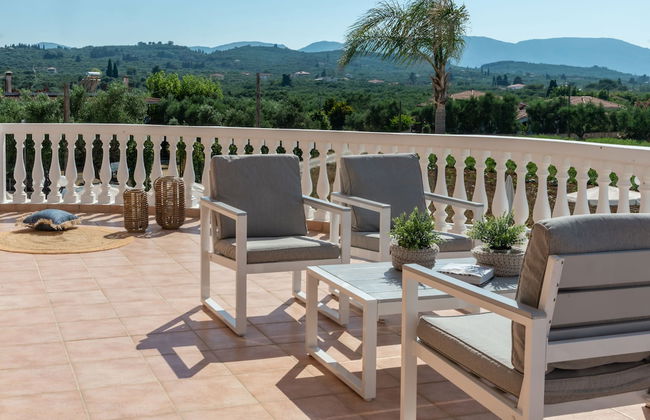 Arkadia Luxury Hotel Apartments - Foto 55
