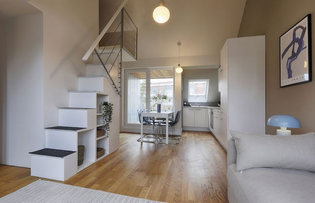 homie stay Erthal - Foto 11
