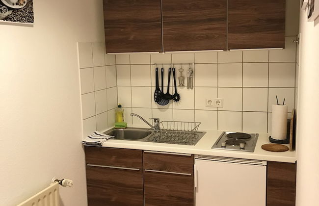 City Apartment am Dom - Photo 12