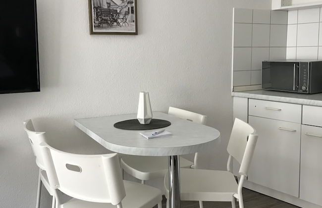 City Apartment am Dom - Photo 8